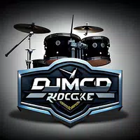 Drum Rocker: Musical Drum Kit APK