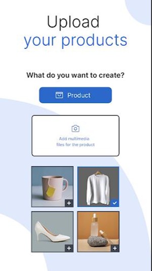 Sumer Create your online store Screenshot2