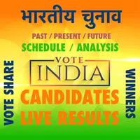 Indian Elections Schedule and APK