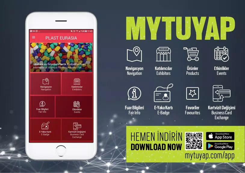 MyTüyap Screenshot4