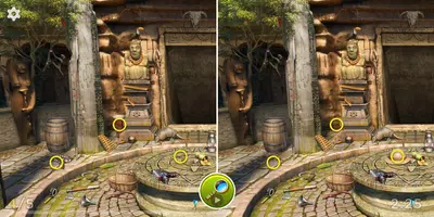 Hidden Differences Spot&Find Screenshot2