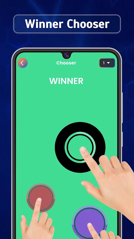 Spin Wheel: Random Picker Screenshot2