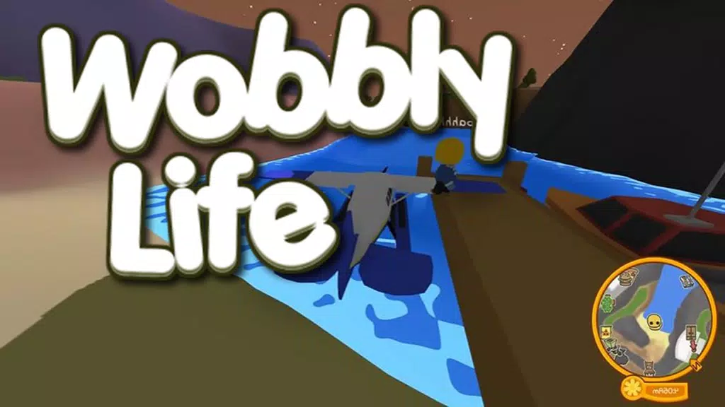 Wobbly Life Game walkthrough Screenshot3