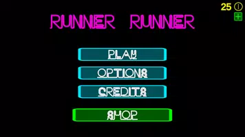 Runner Runner Screenshot5