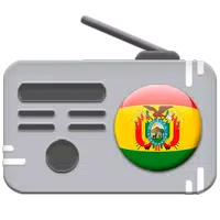 Radios de Bolivia APK