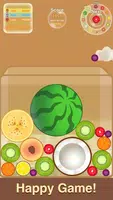 Watermelon Game Screenshot4