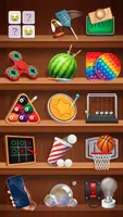 Relaxing Toys Mini Games Screenshot6