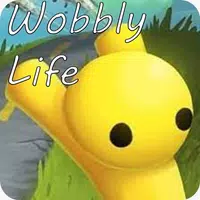 Wobbly Life Game walkthrough APK