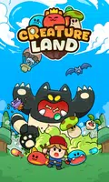 Creature Land Idle RPG Screenshot6