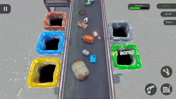 Recycling Center Simulator Screenshot5