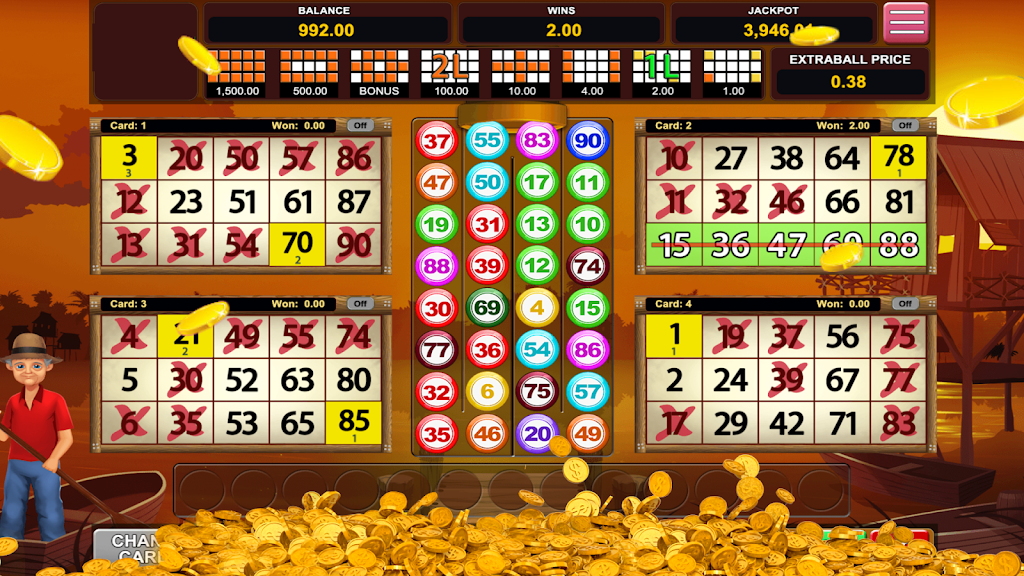 Casino Big Screenshot2