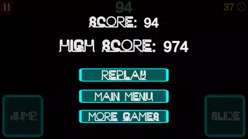 Runner Runner Screenshot2