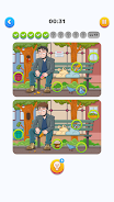 Find Easy - Hidden Differences Screenshot5