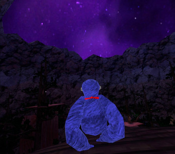 Gorillas Dream Screenshot1