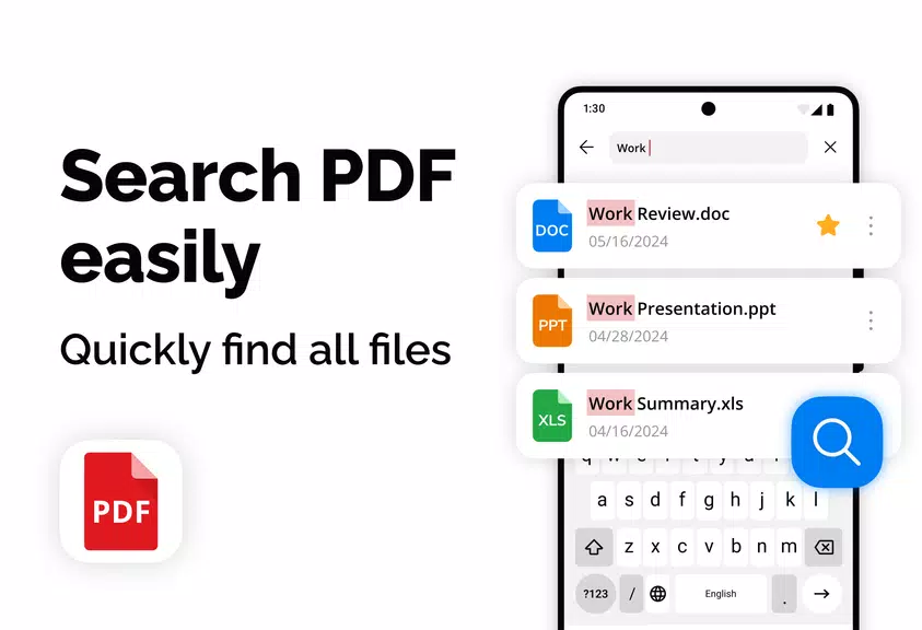 PDF Reader Pro - Read All PDF Screenshot4