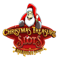 christmas treasure slots APK