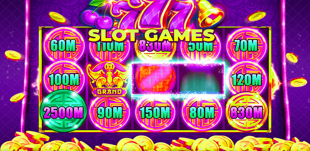 Classic 777 Slot Casino Pagcor Screenshot3