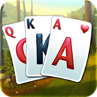 Solitaire Farm Season APK