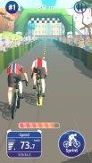 Tour de France Cycling Legends Screenshot8