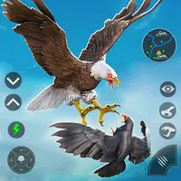 Eagle Simulator - Eagle Games APK