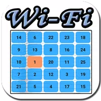 Wi-Fi Bingo Multiplayer APK