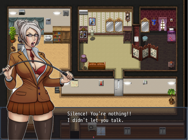 Futa Quest Screenshot3