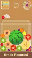 Watermelon Game Screenshot2