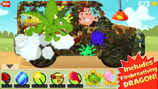 Car Wash - Game for Kids Screenshot22