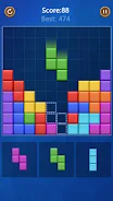 Block Puzzle - Sudoku Mode Screenshot3