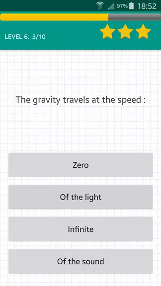 Physics Test Screenshot3