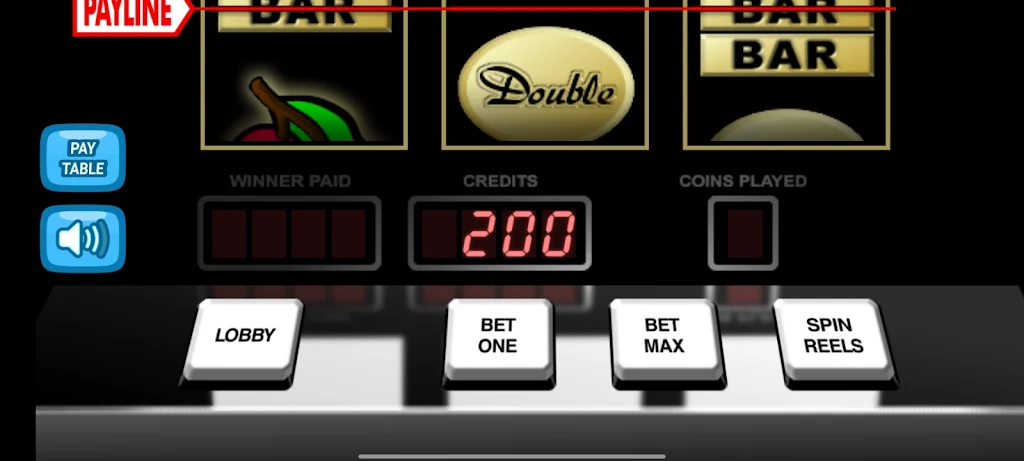 Duke-Cash Storm Casino Screenshot3