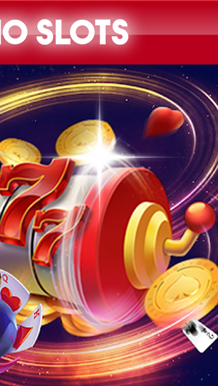 Limitless Games Casino & slots Screenshot3