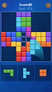 Block Puzzle - Sudoku Mode Screenshot11