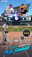 MLB Fantastic Baseball Screenshot2