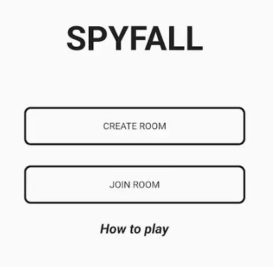 spyfall online Screenshot3