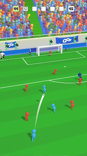 Super Goal: Fun Soccer Game Screenshot28