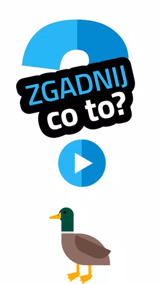 Zgadnij co to? gry łamigłówki Screenshot1