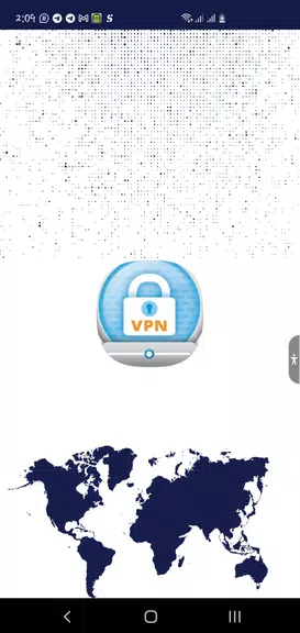 China VPN Screenshot1