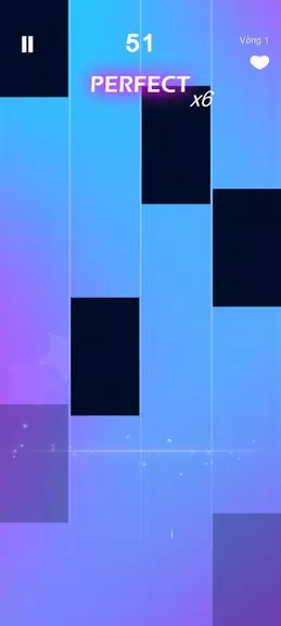 Dream Tiles Piano Screenshot3