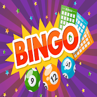 Bingo Games-Addicting Games APK