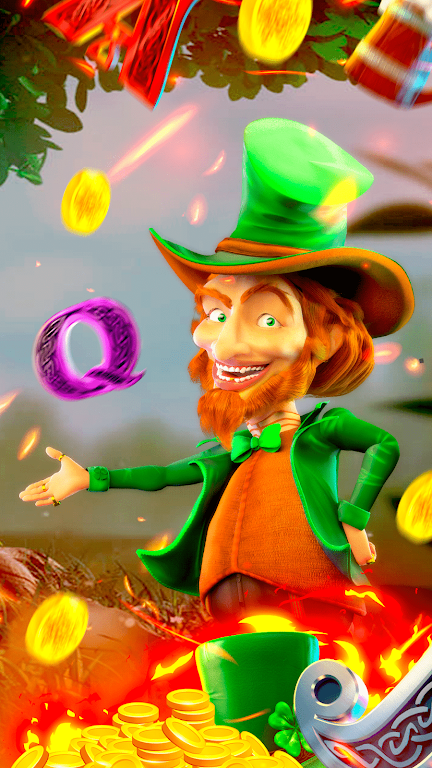 Leprechaun Triumphant Screenshot1