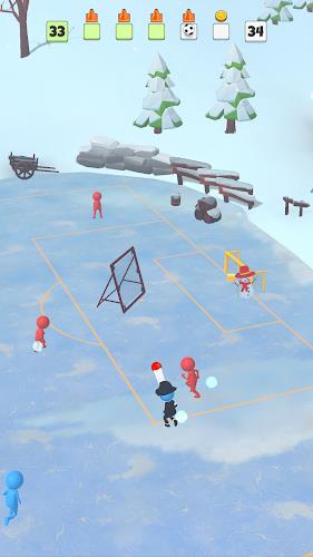 Super Goal: Fun Soccer Game Screenshot3