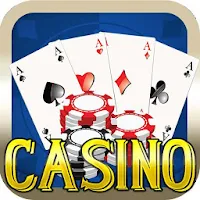 Casino Poker Machine 777 High Vegas APK