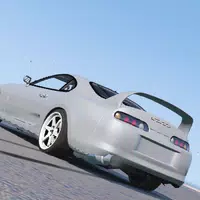 Tokyo Supra Drift Simulator APK