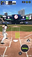 MLB Fantastic Baseball Screenshot5