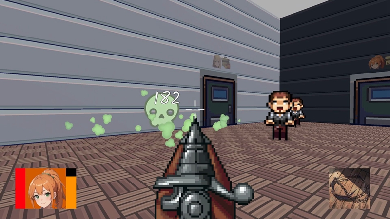 Mistpine Academy Screenshot2