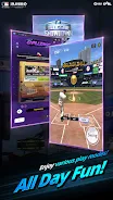 MLB Fantastic Baseball Screenshot4