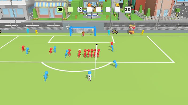 Super Goal: Fun Soccer Game Screenshot32