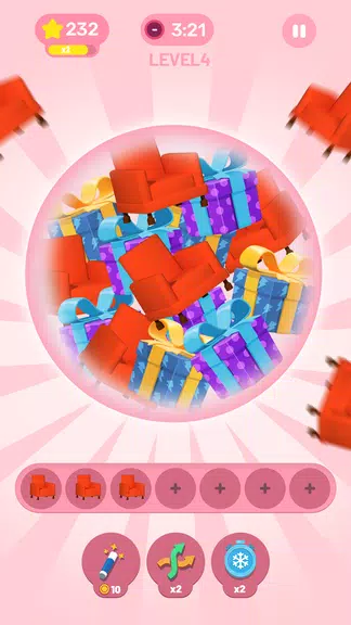 Match Ball 3D - Matching Items Screenshot3