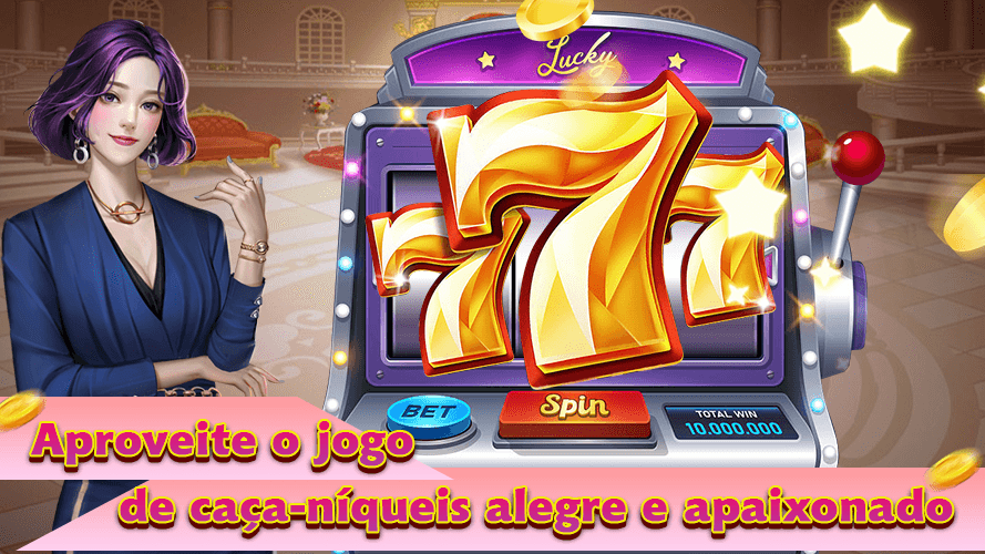 Clássico Slots Screenshot1